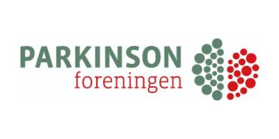 Parkinsonforeningen logo