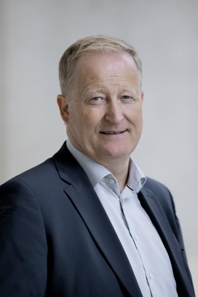 Morten Freil