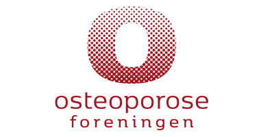 Osteoporoseforeningens logo