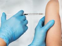 Vaccination i skulder