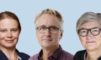 Nye medlemmer af Danske Patienters forretningsudvalg